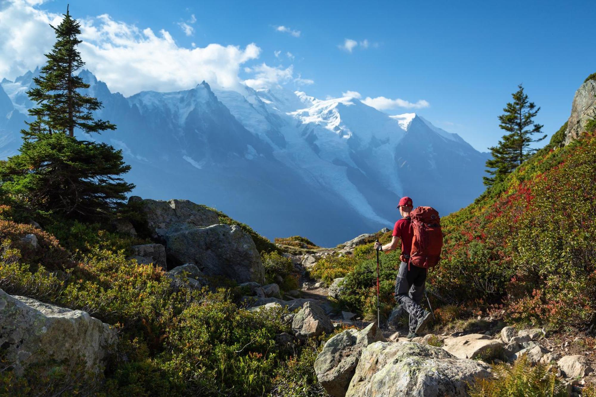 Residence Le Chardonnet D - Happy Rentals Chamonix Exterior foto